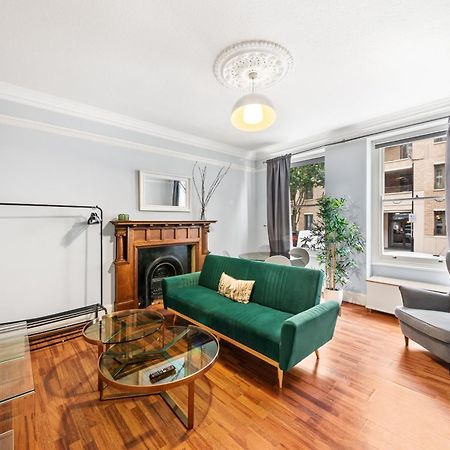 Londwell, Stylish Mayfair Central London Apartment エクステリア 写真