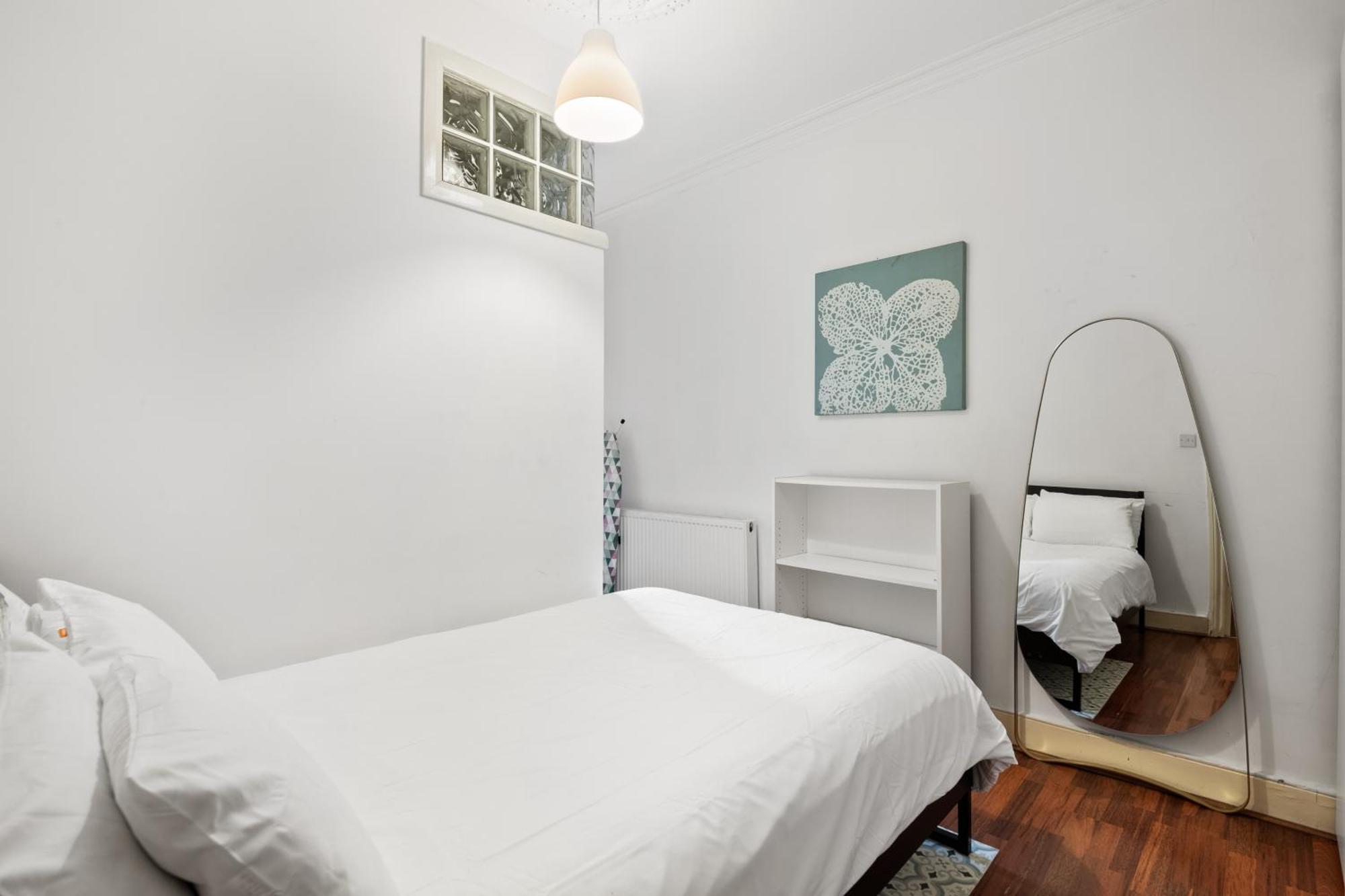 Londwell, Stylish Mayfair Central London Apartment エクステリア 写真
