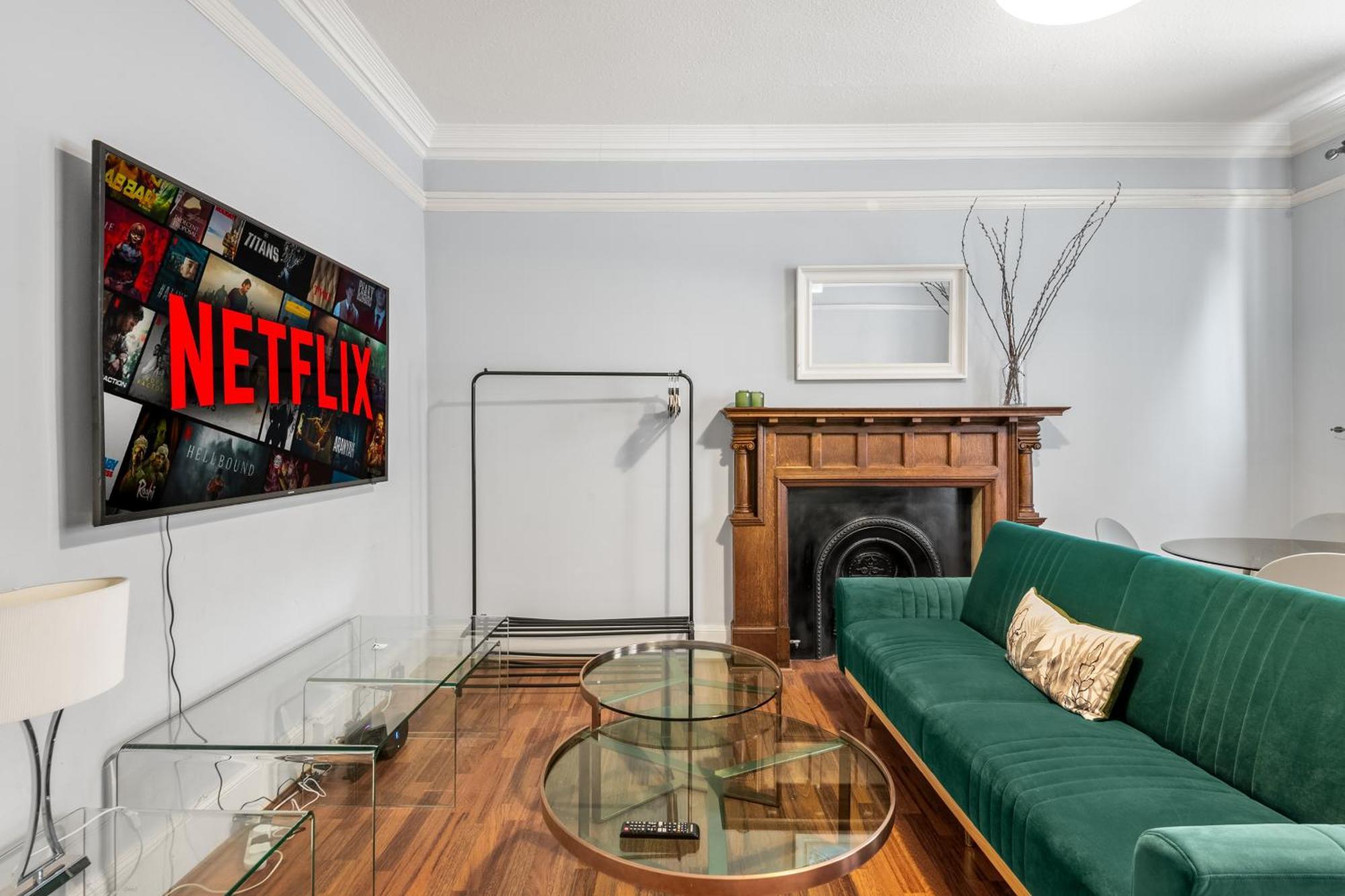 Londwell, Stylish Mayfair Central London Apartment エクステリア 写真