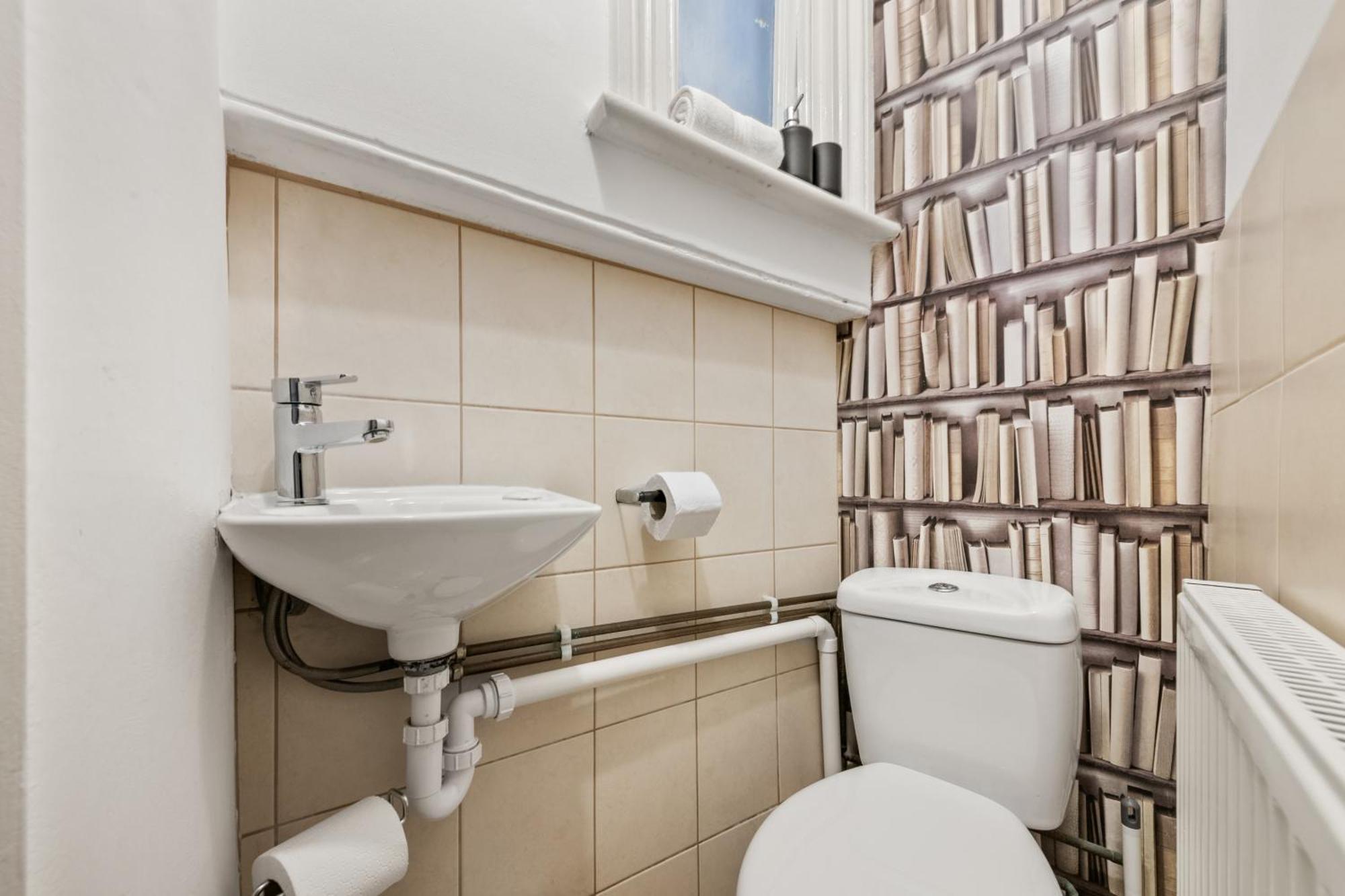 Londwell, Stylish Mayfair Central London Apartment エクステリア 写真